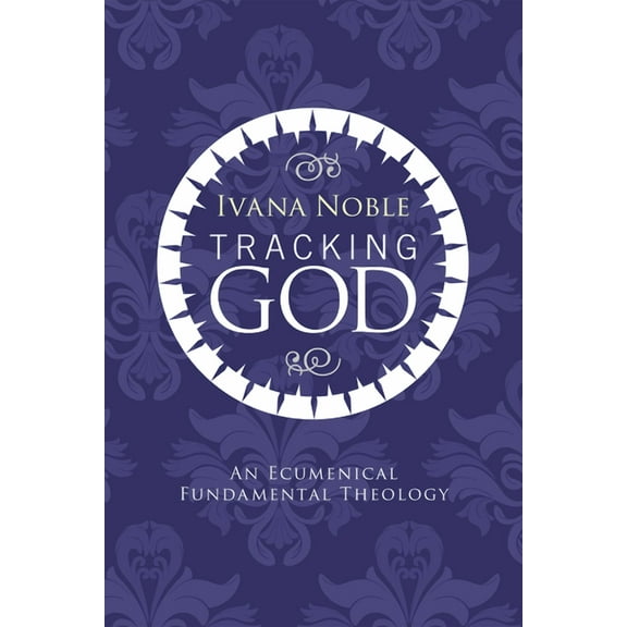 Tracking God (Hardcover)