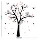 thumbnail image 4 of Koala Tree Wall Stickers 3 Koalas Branches Stickers Wall Decals Self Adhesive Kids Room Baby Room De, 4 of 4