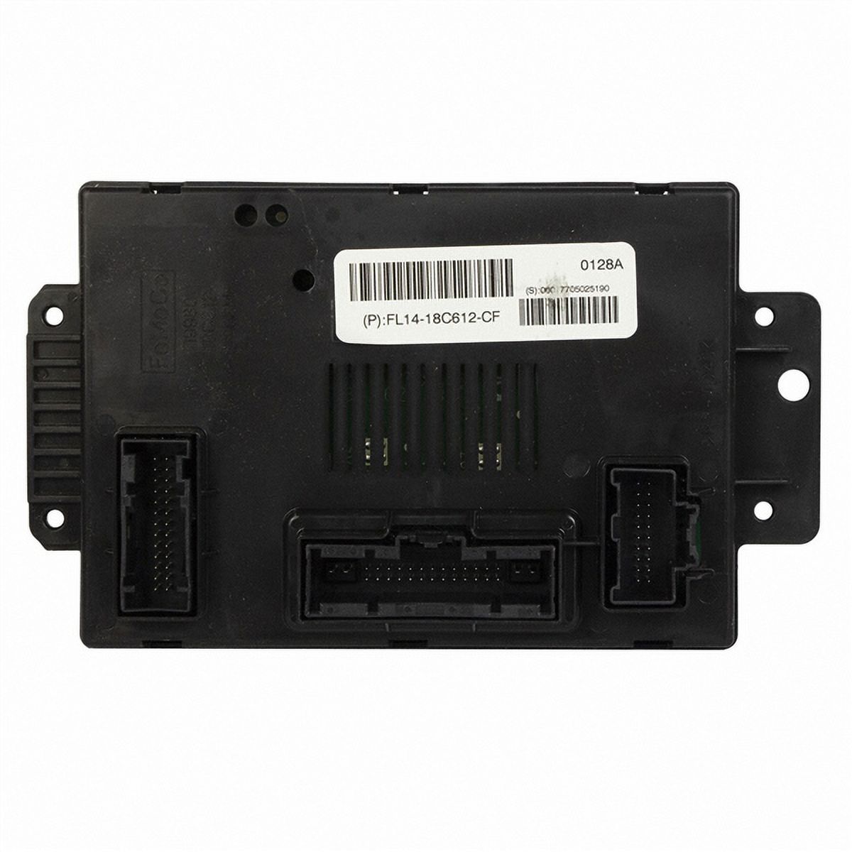 Motorcraft CONTROL (P)