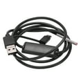 thumbnail image 1 of 3.9mm Endoscope, Endoscope, Caméra d'Inspection AN1003.9 USB 5V DC Tpye C Interface Téléphone Mobile LED Endoscope, 1 of 8