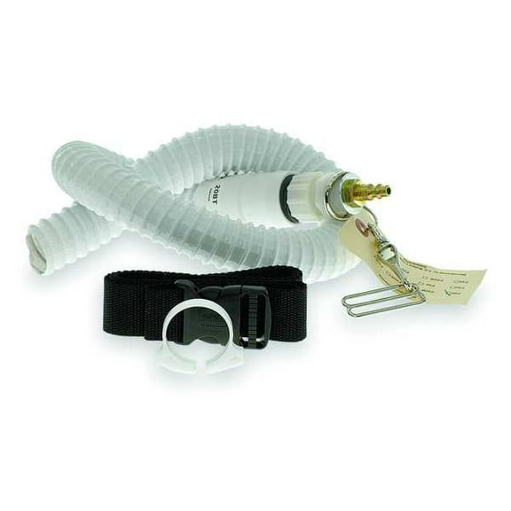 Bullard Contant Flow Breathing Tube V30
