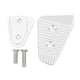 thumbnail image 2 of Ampliación Del Pedal De Freno, Extensión De Repuesto, Palanca De Freno Ampliada, Palanca De Freno, Almohadilla Ampliada Para G310GS G310R F750GS F850GS, 2 of 7