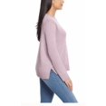 thumbnail image 2 of Ella Moss Ladies Crewneck Sweater, 2 of 3