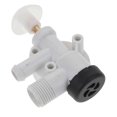thumbnail image 3 of Toilet Water Valve Replacement Assembly Tool 1 Set for RV and Toilet Parts, 3 of 5
