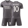thumbnail image 1 of 2025 Men's Boy's Soccer Uniform RONALDO 7# KROOS 8# RODRYGO 11# Football Jersey, 1 of 2