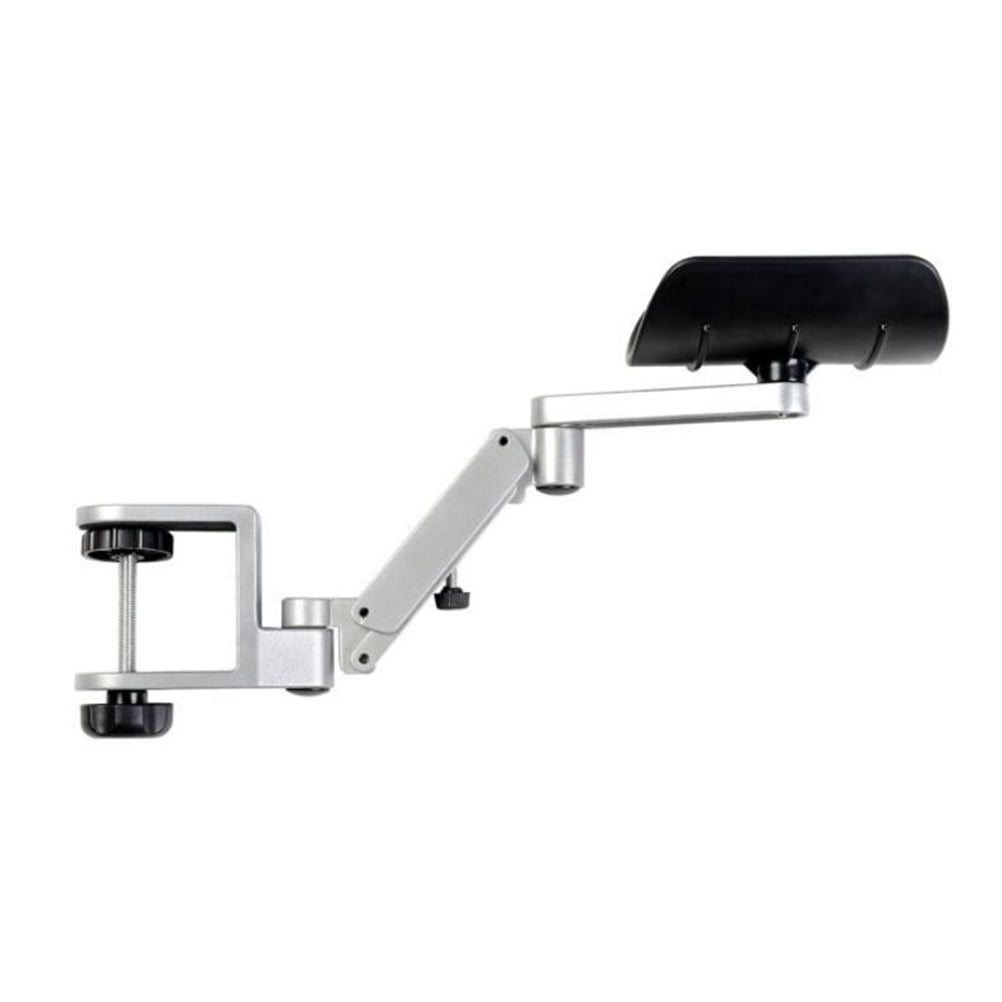 Ergonomic Computer Satisfy Metal Arm Support Adjustable Hand Drag Wrist