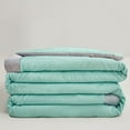 thumbnail image 1 of Double Comforter Soy Warmer Thin Comforter Washable Comforter Core, 1 of 6