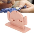 thumbnail image 4 of Sewing Needle Threader, Cactus Shaped Double Headed Threader Pink  For Old People For Family, 4 of 8