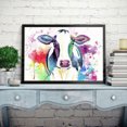thumbnail image 4 of Cuadros Decorativos 5D DIY Diamond Painting Kits Full Round Drill Ink Ganado Mosaico Imagen Arte de la pared DQrwqpou Nuevos Originales, 4 of 8