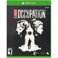 thumbnail image 1 of The Occupation Xbox One Xbox One Standard, 1 of 4
