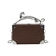 thumbnail image 1 of Bolso bandolera para niñas, bolso de mano de noche Formal para mujer, para viajes, banquetes s Café Yuyangstore Bolso de noche, 1 of 8