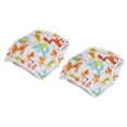 thumbnail image 3 of Pañal De Natación Para Bebé, Pañales De Natación Infantiles Suaves Y Transpirables Impermeables Para Niños Pequeños, 3 of 7