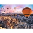 thumbnail image 2 of Rompecabezas Trefl Globos sobre Capadocia 3000 Piezas 117x84 cm, 2 of 7