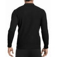 thumbnail image 4 of 2024 Autumn New Polo Knitted Collar Knitted Sweater Handsome, Versatile, Simple and Fashionable, 4 of 6