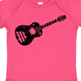 thumbnail image 4 of Inktastic Grunge Guitar Boys or Girls Baby Bodysuit, 4 of 5