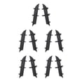 thumbnail image 1 of Toystoory 2Pcs Universal Kayak Paddle Scabbards Outdoor Board Accessories for Paddle Type2 NO2, 1 of 1