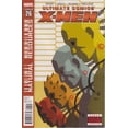 thumbnail image 1 of Ultimate X-Men (2nd Series) #26 VF ; Marvel Comic Book, 1 of 1