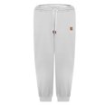 thumbnail image 3 of AherBiu Sweatpants for Boys High Waisted Lightfleece Lined Joggers Pants Athletic Trackpants with Pockets, 3 of 5