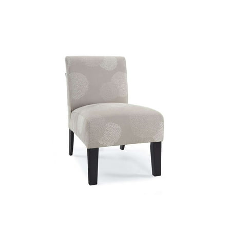 Sunflower Deco Accent Chair, Multiple Colors
