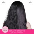 thumbnail image 2 of Keratin Smooth Soin Revitalisant Réparateur, 2 of 7
