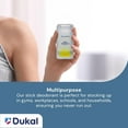 thumbnail image 6 of Dukal Dawn Mist Antiperspirant Deodorant, Fresh Scent, Aluminum-Free, 1.6 oz, Pack of 6, 6 of 9
