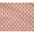 thumbnail image 4 of oneOone Tissu Flex Coton Danseuse Petite Imprimé 1 Yard 40 Pouces de Large, 4 of 4