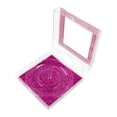 thumbnail image 4 of Caja de ñas postizas 3D DIY Rhinestones Bling Embalaje vacío Caja de ñas Contenedor Cajas de almacenamiento de ñas atención Yinane Caso de pestañas postizas, 4 of 8