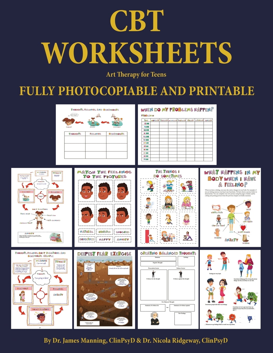 cbt-worksheets-art-therapy-for-teens-cbt-worksheets-cbt-worksheets