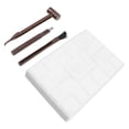thumbnail image 4 of Dinosaur Excavation Toy Brown 1 Set 5.3x3.7x1.2in ABS, 4 of 6