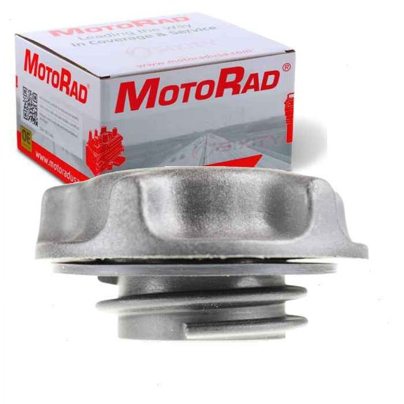 MotoRad Oil Filler Cap compatible with Dodge Ram 2500 5.9L L6 1994-1998
