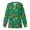 Blue Fish Camo, variant on Binienty Halloween Bat Women's Long Sleeve Medical Scrub Jacket with Pockets Stretchy Breathable Fabric, Relaxed Fit for All Body Types, Suitable for Hospital Nurses, Halloween Nurse Costume