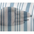 thumbnail image 4 of oneOone Viscose Chiffon Fabric Stripe Fabric Prints By Yard 42 Inch Wide, 4 of 4
