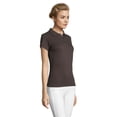 thumbnail image 3 of SOLS Womens Perfect Polo Shirt, 3 of 4