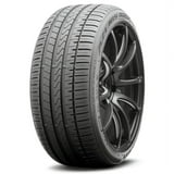 Falken AZENIS FK510 285/30R20 99 Y Tire simolary.com 11 Falken AZENIS FK510 285/30R20 99 Y Tire - Image 3