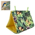 thumbnail image 4 of Hut Tent, Bird  Washable Triangular Shade  For Birds Cage, 4 of 8