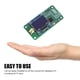 thumbnail image 2 of Antena LED con carcasa MMDVM, compatible con punto de acceso DMR YSF P25, kit de bricolaje para Raspberry Pi, 2 of 14