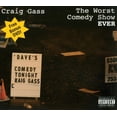 thumbnail image 1 of The Worst Comedy Show Ever! [CD/DVD Combo][Explicit], 1 of 2