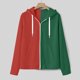 thumbnail image 5 of Sudadera Para Hombre Sudaderas Con Capucha de Moda Sudadera Con Cremallera Suéter de Otoño Con Deportes Casuales de Color Sólido Completo Odeerbi ODB181800, 5 of 6