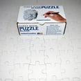 thumbnail image 5 of Extra Large Guest Book Blank Puzzle 48x33 inches, 247 Pieces - Ideal For Wedding Birthday Party Events, DIY Art Craft Projects, Guest Book Alternative, 5 of 7