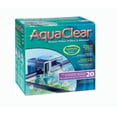 thumbnail image 1 of AquaClear 20 Filtre à Moteur - 76 L (20 US gal.), 1 of 1