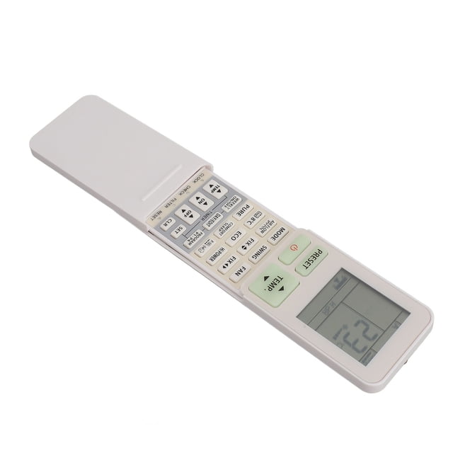 Control Remoto De CA, Agarre Cómodo WH TA11PE Control Remoto De Aire Acondicionado Para RAS 13G2KVP