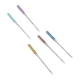 thumbnail image 5 of 15x Universal Sewing Machine Needles Set for Kenmore Janome Size 9/11/14/16/18, 5 of 6