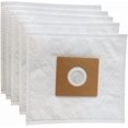 thumbnail image 1 of 5x Vacuum Bags Compatible with Simplicity Jill, Jack, and Snap RZH-6/SZH-6, Riccar Moonlight, Pizzazz, Sunburst, 1 of 1