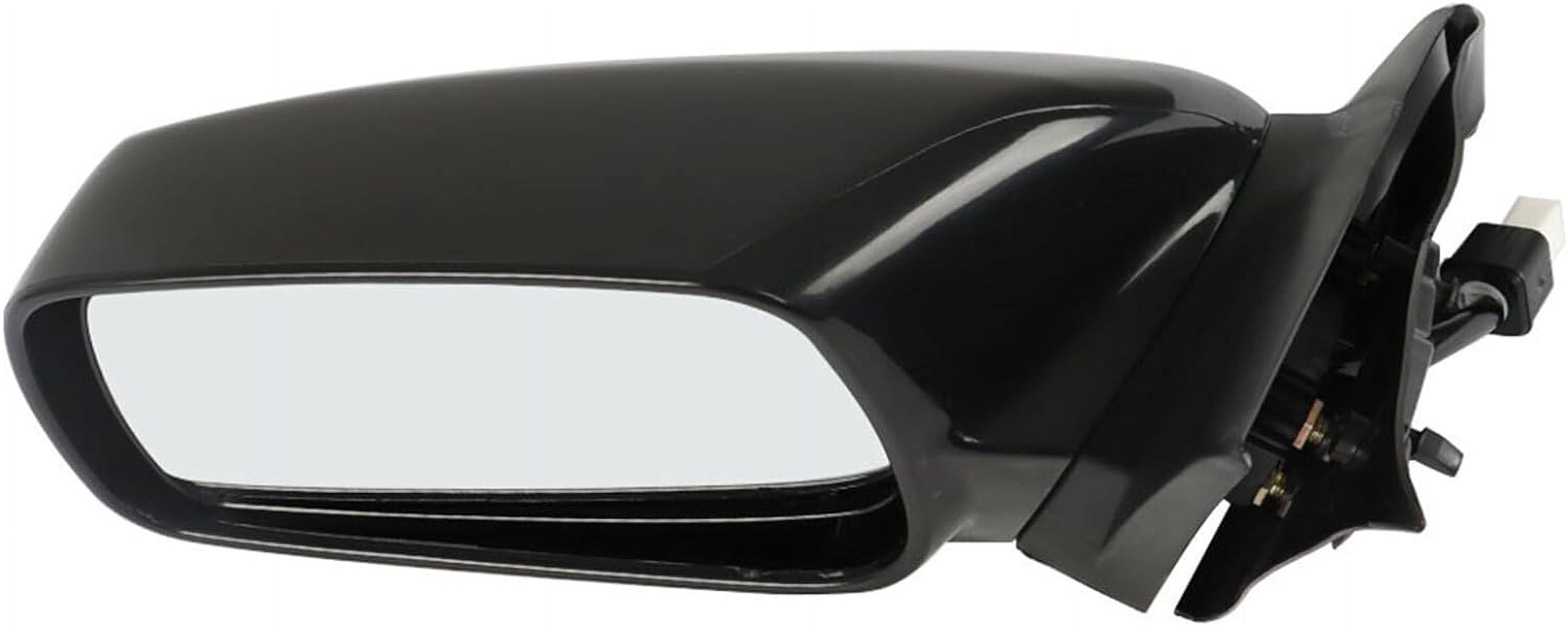 labwork Left Driver Side Power Door Side Mirror Replacement for 2007-2011 Camry Hybrid 8794006924 TO1320215