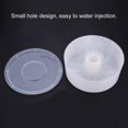 thumbnail image 3 of 2 L Plastic Bee Water Feeder Beehive Drinking Bowl Bee Keeping Equipment Beekeeping Tool, 3 of 5