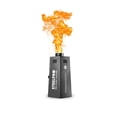 thumbnail image 1 of Máquina De Fuego STEELPRO PYRO MACHINE Dmx 200w, 1 of 3