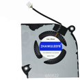 thumbnail image 5 of Nuevo ventilador de refrigeración CPU+GPU para portátil Acer Nitro 5 AN515-54 AN515-43 AN515-54-728C AN515-54-5812/51M5 AN515-54-5695/599H AN517-51 AN517-52 N18C3 Acer Nitro 7 AN715-51 AN715-51-76LS A, 5 of 5