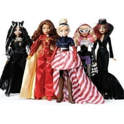 Marvel Madame Alexander Collection Captain America Doll