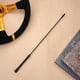 thumbnail image 3 of Antena Aérea De Coche Antena giratoria de señal de goma FM/AM para guardabarros de techo de coche Universal de 16 pulgadas Tmvgtek Accesorios para autos y motos, 3 of 8