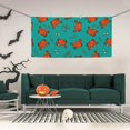 thumbnail image 2 of Picia Colorful Crab Pattern Party Banner, Festive Decoration, Holiday Banner, Celebration Decor, Event Banner, Reusable Party Banner-Medium, 2 of 8